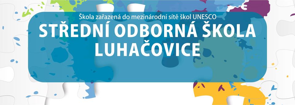 Střední odborná škola Luhačovice